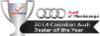 Audi of Mississauga logo, Audi of Mississauga contact details