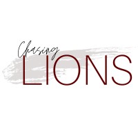 Chasing Lions Marketing logo, Chasing Lions Marketing contact details