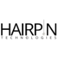 Hairpin Technologies Inc logo, Hairpin Technologies Inc contact details