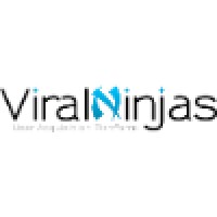 ViralNinjas logo, ViralNinjas contact details