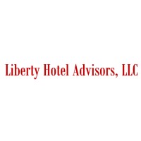 Liberty Hotel Advisors logo, Liberty Hotel Advisors contact details