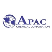 APAC Chemical logo, APAC Chemical contact details