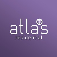 Atlas Apartment Homes logo, Atlas Apartment Homes contact details