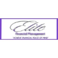 Elite Financial Management, Inc. logo, Elite Financial Management, Inc. contact details