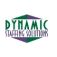 Dynamic Staffing Solutions logo, Dynamic Staffing Solutions contact details