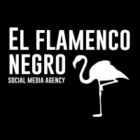 El Flamenco Negro logo, El Flamenco Negro contact details