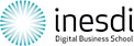 Inesdi logo, Inesdi contact details