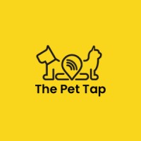 The Pet Tap logo, The Pet Tap contact details