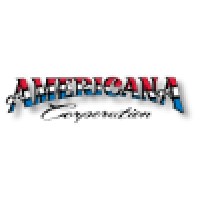 Americana Corporation logo, Americana Corporation contact details