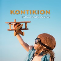 Kontikion logo, Kontikion contact details