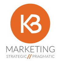 KBMarketing logo, KBMarketing contact details