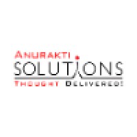 Anurakti Solutions! logo, Anurakti Solutions! contact details