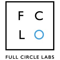 Full Circle Labs logo, Full Circle Labs contact details