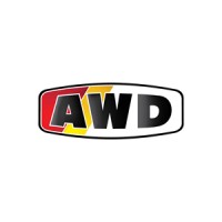 AWD Contractors logo, AWD Contractors contact details