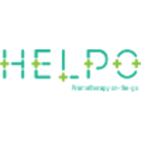 Helpo aromatherapy logo, Helpo aromatherapy contact details