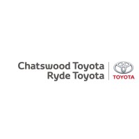 Chatswood & Ryde Toyota logo, Chatswood & Ryde Toyota contact details