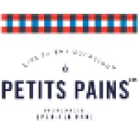 Petits Pains logo, Petits Pains contact details