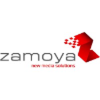 Zamoya logo, Zamoya contact details