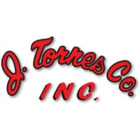 J TORRES CO INC logo, J TORRES CO INC contact details