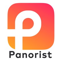 Panorist logo, Panorist contact details