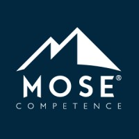 MOSE Competence Institute logo, MOSE Competence Institute contact details