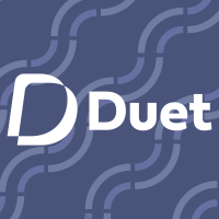 Duet Nebraska logo, Duet Nebraska contact details