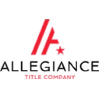 Allegiance Title of Arkansas logo, Allegiance Title of Arkansas contact details