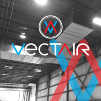 Vectair inc logo, Vectair inc contact details