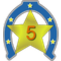 5 Star Janitorial logo, 5 Star Janitorial contact details