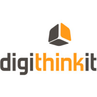 DigiThinkIt Inc. logo, DigiThinkIt Inc. contact details