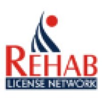 Rehab License Network logo, Rehab License Network contact details