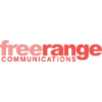 freerange communications logo, freerange communications contact details