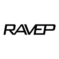 RAVEP logo, RAVEP contact details