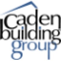 Caden Building Group logo, Caden Building Group contact details