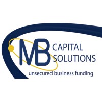 MB Capital Solutions logo, MB Capital Solutions contact details