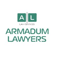 Armadum Lawyers, ILC logo, Armadum Lawyers, ILC contact details