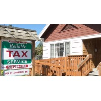 Reliable Income Tax Service, Inc. logo, Reliable Income Tax Service, Inc. contact details