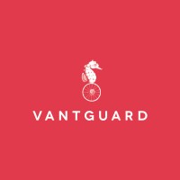 VANTGUARD logo, VANTGUARD contact details