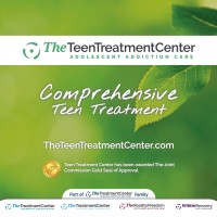 Teen Treatment Center logo, Teen Treatment Center contact details