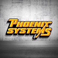 Phoenix Systems, LLC-Utah logo, Phoenix Systems, LLC-Utah contact details