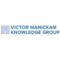 Victor Manickam Knowledge Group logo, Victor Manickam Knowledge Group contact details