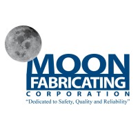 Moon Fabricating Corp logo, Moon Fabricating Corp contact details