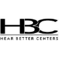 Hear Better Centers logo, Hear Better Centers contact details