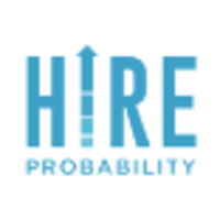 HireProbability logo, HireProbability contact details