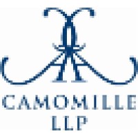 Camomille LLP logo, Camomille LLP contact details