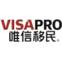 VisaPro Immigration Consulting Limited logo, VisaPro Immigration Consulting Limited contact details