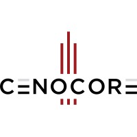 CENOCORE logo, CENOCORE contact details