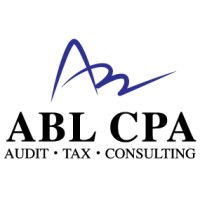 ABL CPA logo, ABL CPA contact details