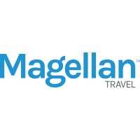 Magellan Travel Group logo, Magellan Travel Group contact details