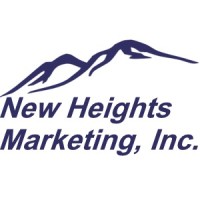 New Heights Marketing, Inc. logo, New Heights Marketing, Inc. contact details